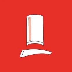 Capsules Professionnelles X100 Transparente