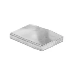 Feuilles De Protection Aluminium Petit Modèle Lampe UV X30