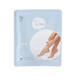 4 Pacths Anti-callosités