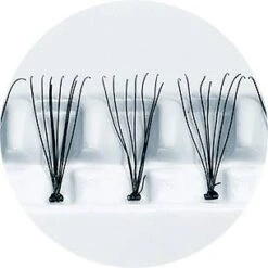 Faux-cils Individuels 13mm X60 Flare