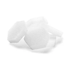 Eponges à Démaquiller Les Ongles X80