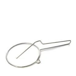 Anneau Métal égoutte-cire