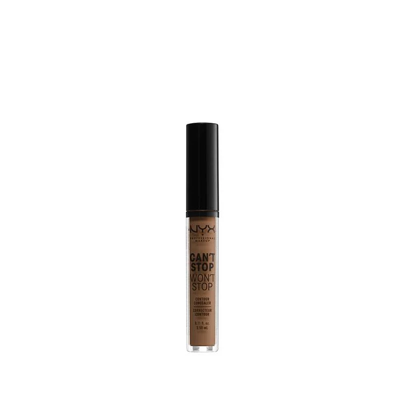 Anti-cernes & Correcteur Can't Stop Won't Stop Concealer Cappuccino / 3ml 4 Anti-cernes & Correcteur Can't Stop Won't Stop Concealer Cappuccino / 3ml – Image 2