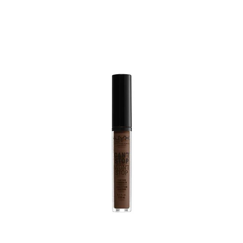 Anti-cernes & Correcteur Can't Stop Won't Stop Concealer Deep Cool / 3ml 3 Anti-cernes & Correcteur Can't Stop Won't Stop Concealer Deep Cool / 3ml