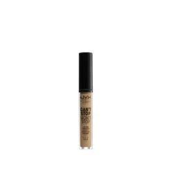 Anti-cernes & Correcteur Can't Stop Won't Stop - Golden / 3ml