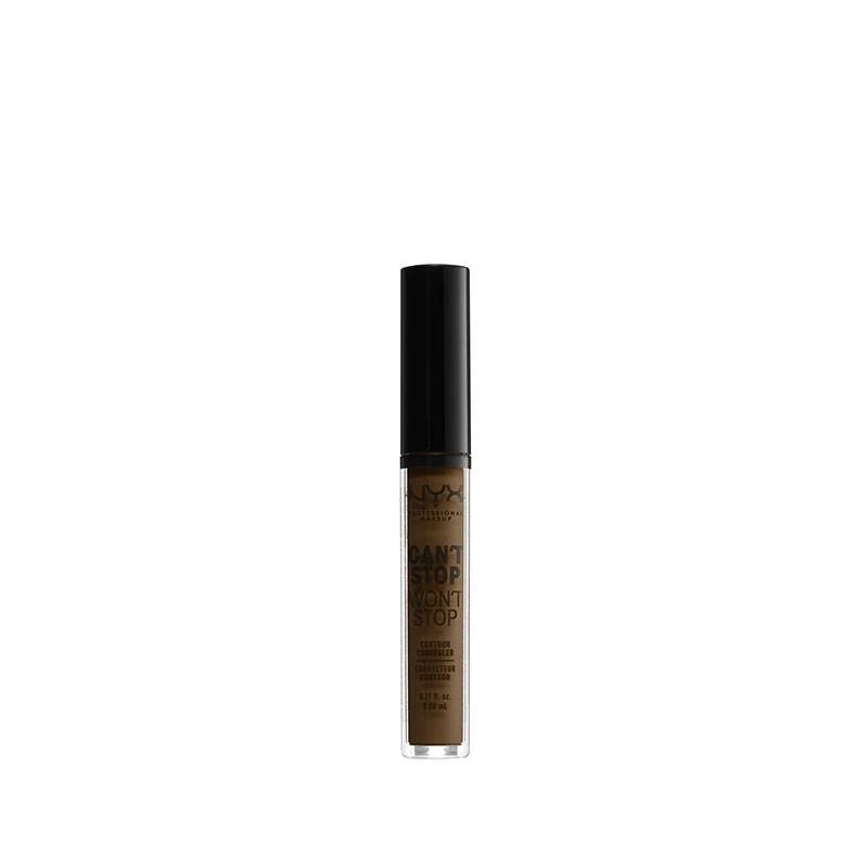 Anti-cernes & Correcteur Can't Stop Won't Stop - Walnut / 3ml 5 Anti-cernes & Correcteur Can't Stop Won't Stop - Walnut / 3ml – Image 3
