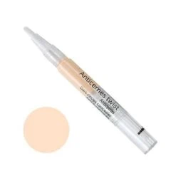 Anti-cernes Twist Sable / 1ml