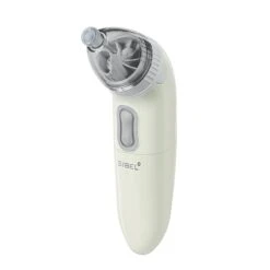 Sibel Aspirateur Points Noirs Visage Blanc Dahlia -Bleu Libellule Boutique aspirateur points noirs visage blanc dahlia 2