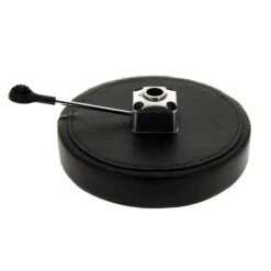 Sibel Assise Round Pour Tabouret RollerCoaster