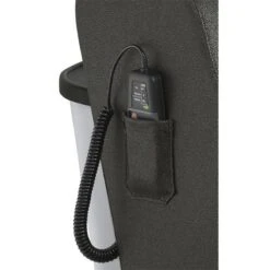 Bac à Shampooing Massant Shiatsu Serenity