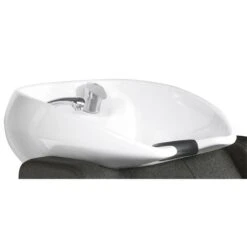 Bac à Shampooing Massant Shiatsu Serenity -Bleu Libellule Boutique bac a shampooing massant shiatsu serenity 4