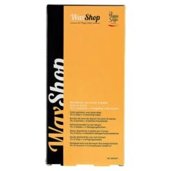 Bandes De Cire Froide à épiler Pour Le Corps