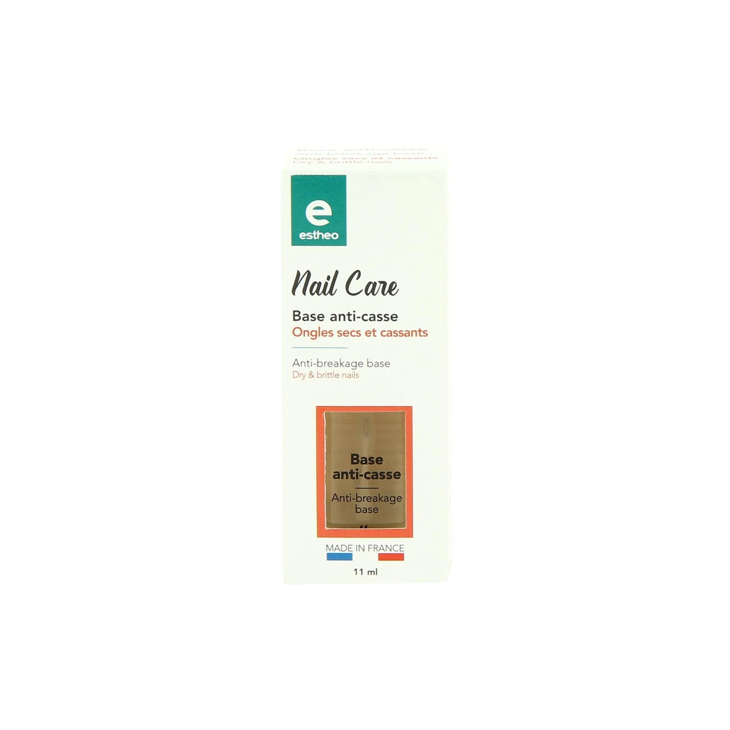 Base Anti-casse / 11ml 5 Base Anti-casse / 11ml – Image 3