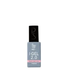 Base Coat Rose I-Gel 2.0 / 11ml