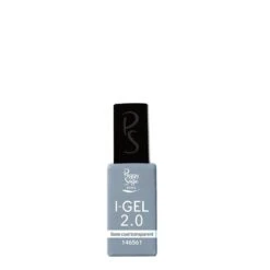 Base Coat Transparent I-Gel 2.0 / 11ml