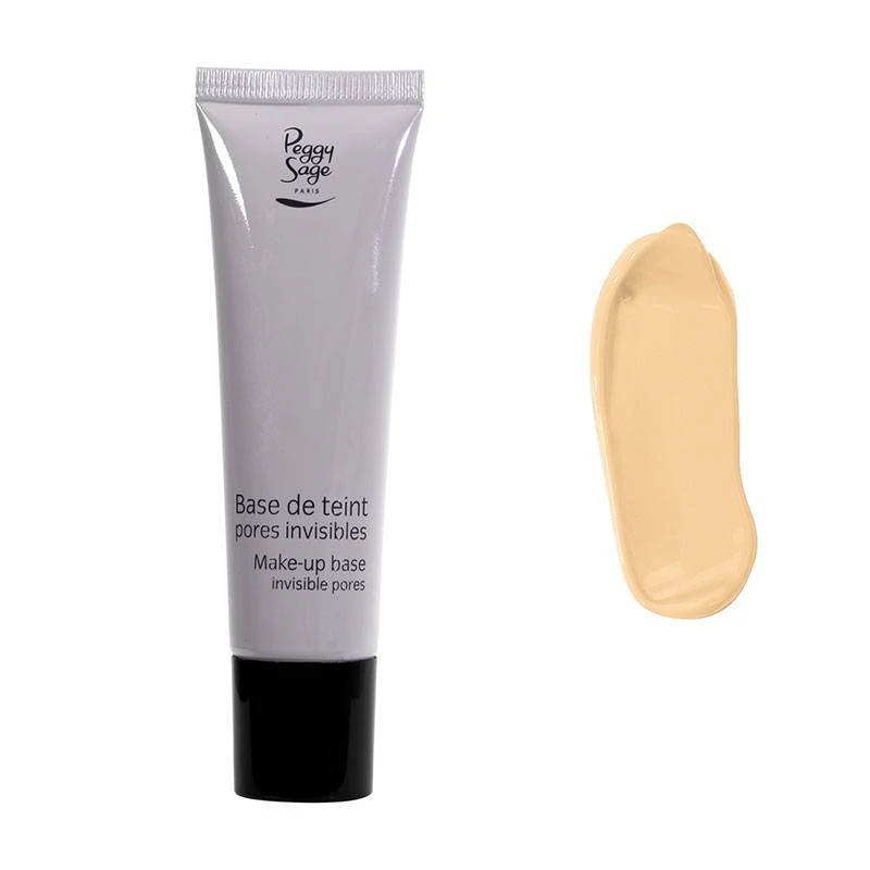 Base De Teint Pores Invisibles / 30ml 3 Base De Teint Pores Invisibles / 30ml