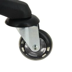 Sibel Base Nylon Pour Tabouret Rollercoaster -Bleu Libellule Boutique base en nylon pour tabouret rollercoaster 2