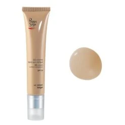 BB Crème Teint Sans Défaut Beige / 40ml -Bleu Libellule Boutique bb creme teint sans defaut beige peggy sage 1