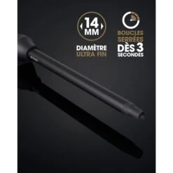 Boucleur Ultra Fin Ghd Curve® Thin Wand