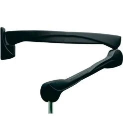 Bras Noir Pour Casque Quickcolo Sibel