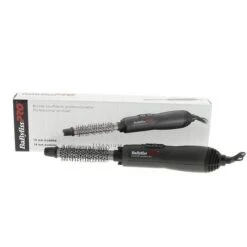 Babyliss Pro Brosse Soufflante Air Styler 19mm Noire