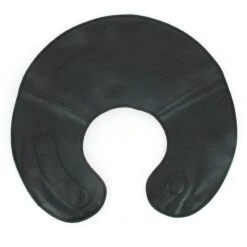 Cape De Coupe Noire Aimantée