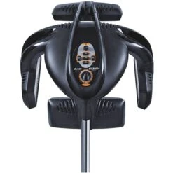 Casque Sèche-cheveux Professionnel Climazon CIX3000 Noir