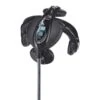 Casque Sèche-cheveux Professionnel Climazon FX4000 Noir