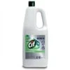 Cif Professional Gel Avec Javel / 2000ml