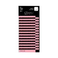 Cils-cil à Cil D 0.18 - 7mm