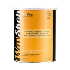 Cire Chaude à épiler Liposoluble Miel / 800ml