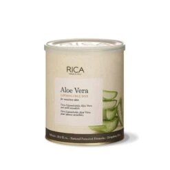 Cire Liposoluble à L'Aloé Véra / 800ml