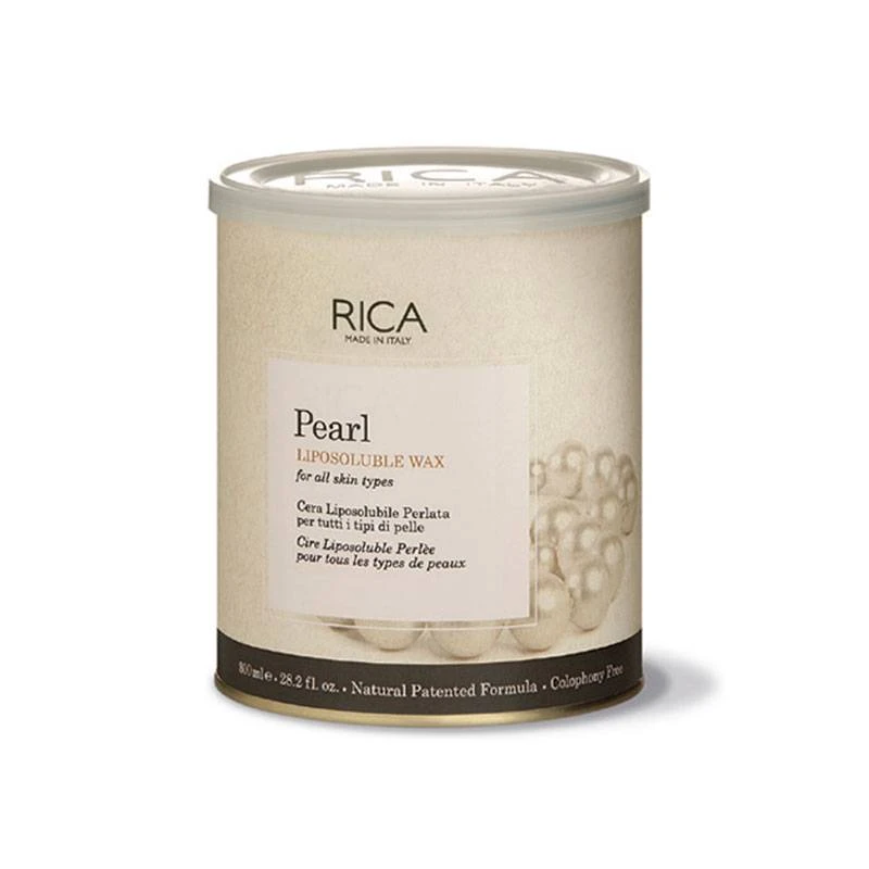 Cire D'épilation Perlée / 800ml 3 Cire D'épilation Perlée / 800ml