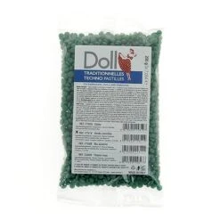 Cire Gouttelette Verte / 200g