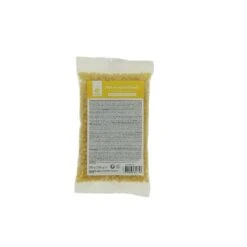 Cire Gouttelette Traditionnelle Jaune / 200g