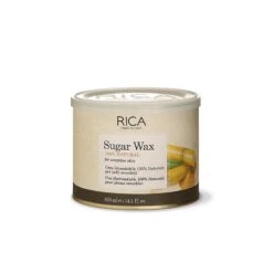 Cire Hydrosoluble 100% Naturelle Sugar Wax / 400ml