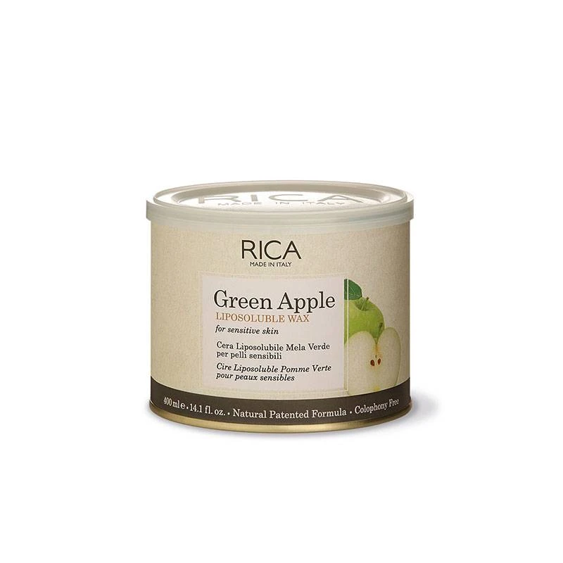 Cire Liposoluble à La Pomme Verte / 400ml 3 Cire Liposoluble à La Pomme Verte / 400ml