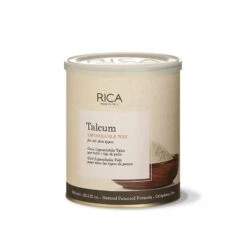 Cire Liposoluble Au Talc / 800ml