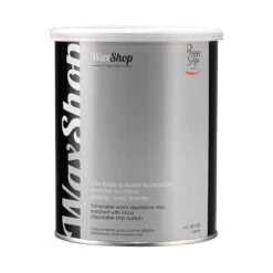 Cire Tiède à épiler Liposoluble Nacrée / 800ml