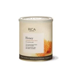 Cire D'épilation Liposoluble Miel / 800ml