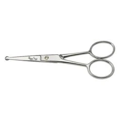 Ciseaux Poils Du Nez Droit