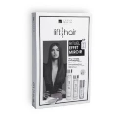 Coffret Effet Miroir Lift Hair 4 Produits