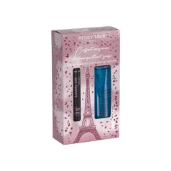 Coffret Mascara Lovely Cils Et Démaquillant Yeux / 135ml