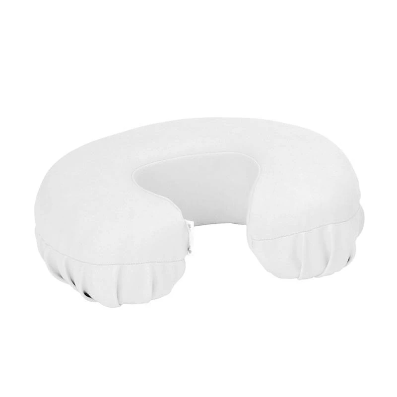 Coussin De Massage Facial Ferme Blanc 30x8.5cm 3 Coussin De Massage Facial Ferme Blanc 30x8.5cm