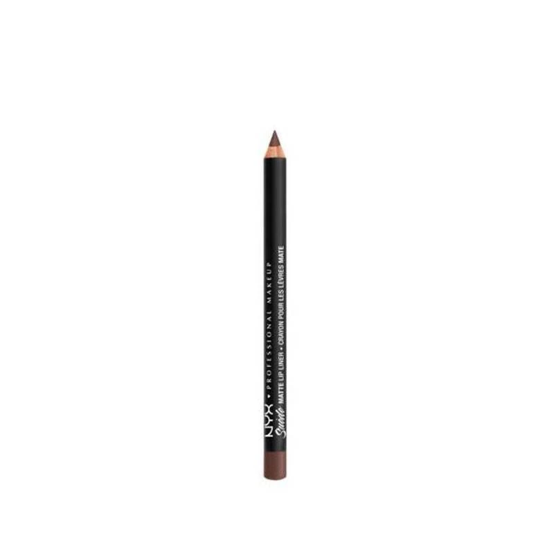 Crayon à Lèvres Suede Matte Lip Liner Los Angeles 2.0 1g / 1g 3 Crayon à Lèvres Suede Matte Lip Liner Los Angeles 2.0 1g / 1g