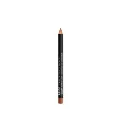 Crayon à Lèvres Suede Matte Lip Liner Soft Spoken 1g / 1g