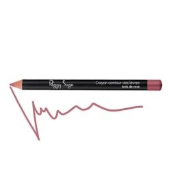 Crayon Contour Des Lèvres Bois De Rose 1.1g / 1g