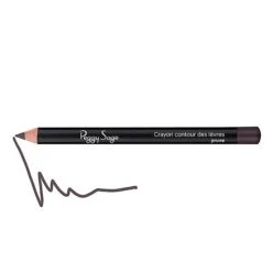 Crayon Contour Des Lèvres Prune 1.1g / 1g