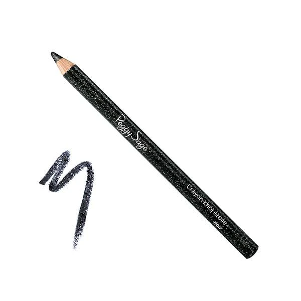 Crayon Pour Les Yeux Noir 1.15g / 1g 3 Crayon Pour Les Yeux Noir 1.15g / 1g