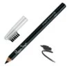 Crayon à Sourcils Noir / 1g -Bleu Libellule Boutique crayon sourcils noir peggy sage 11g